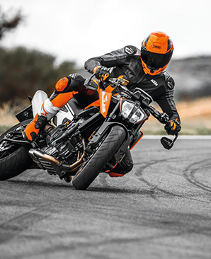 موتورسیکلت