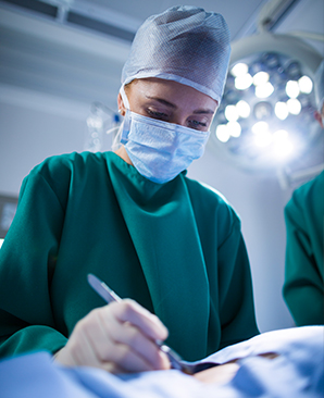 مسئولیّت پزشکان